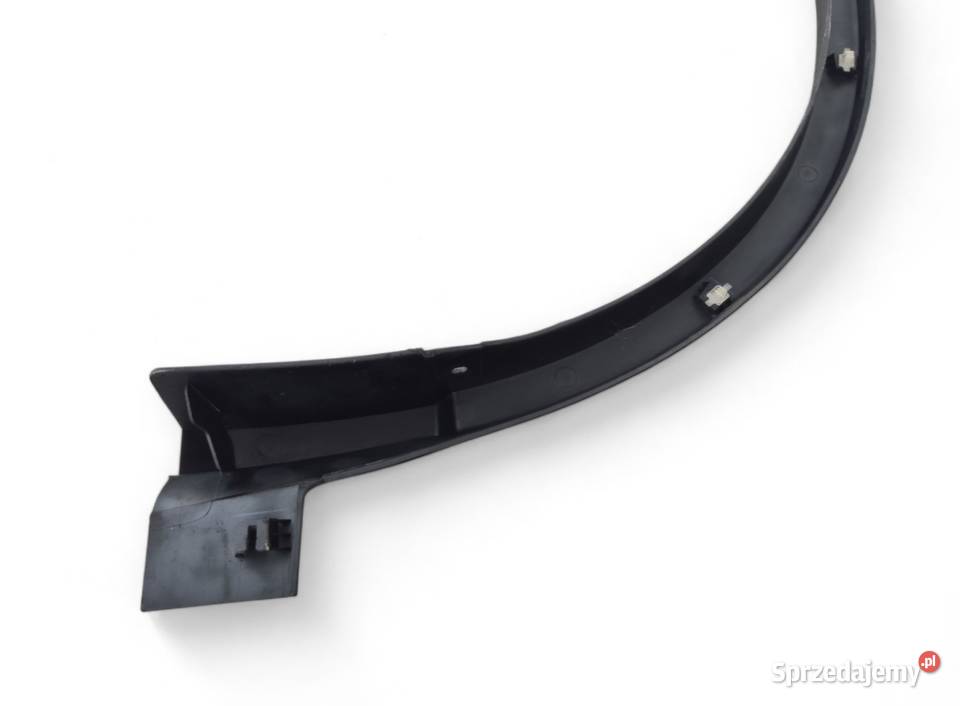LISTWA NAKŁADKA ŁUK BŁOTNIKA TYŁ LEWY HONDA CRV Listwy i nakładki Działoszyce sprzedam
