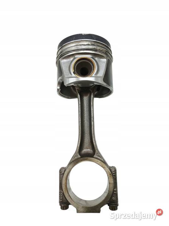 TŁOK KORBOWÓD 8095 20 TDI Seat Toledo III świętokrzyskie