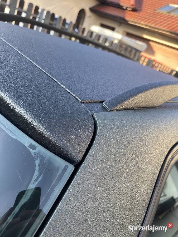 Audi A4 Raptor jedyne w Polsce Płock