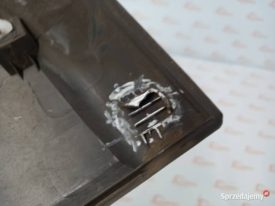 CHEVROLET CAPTIVA I 09r listwa ozdobna drzwi osobowe Kielce