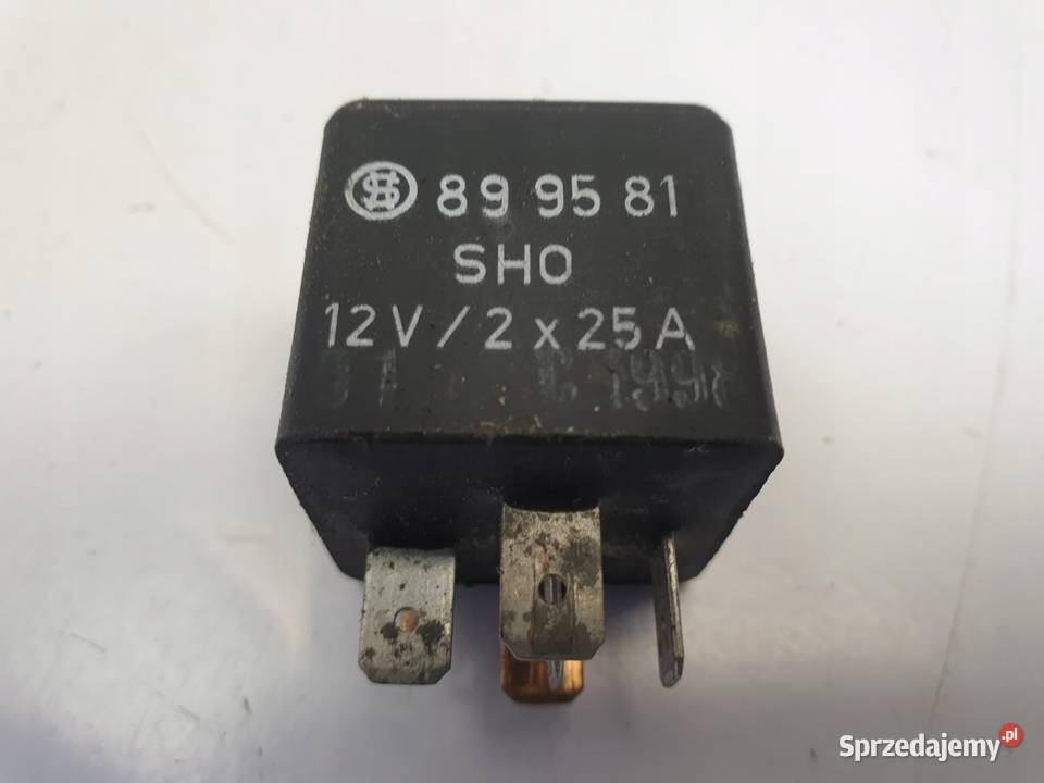 Audi Skoda Seat PRZEKAŹNIK 114 701959141A Przekaźniki Chełm