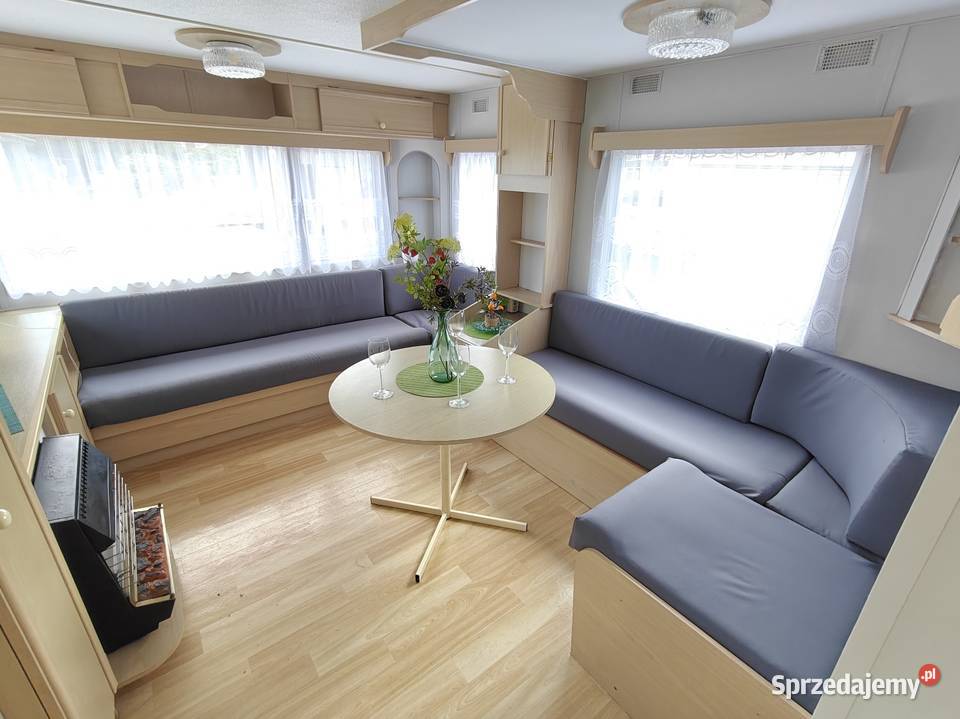 Domek letniskowy holenderski letniskowy 1 Pietrzwałd