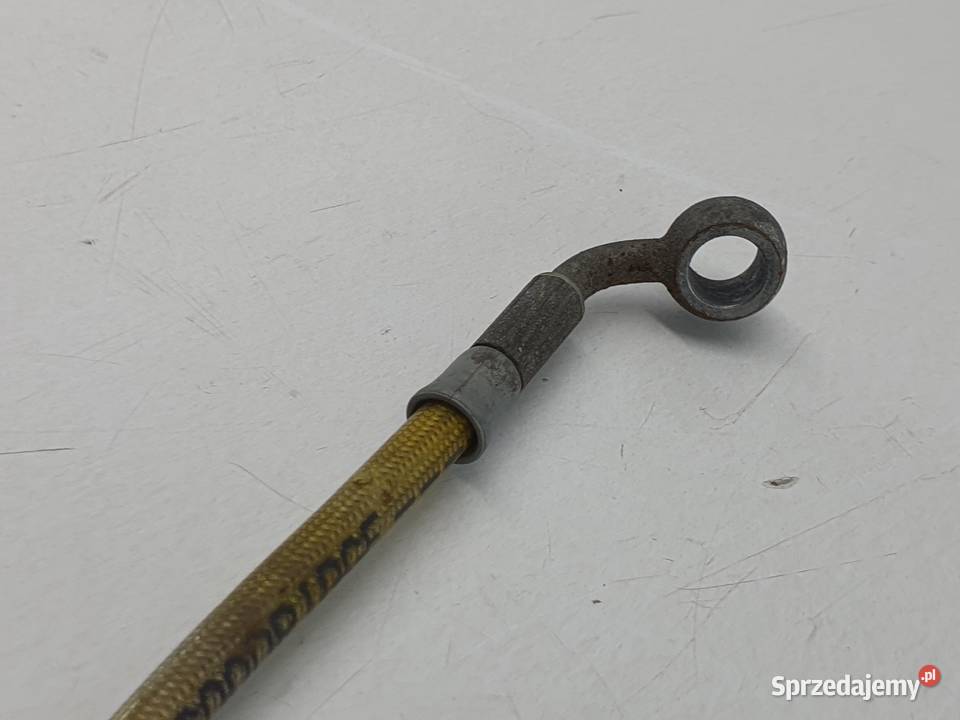 Przewod Hamulcowy Bmw Gs 1200 Rt Lc Adventure Łódź