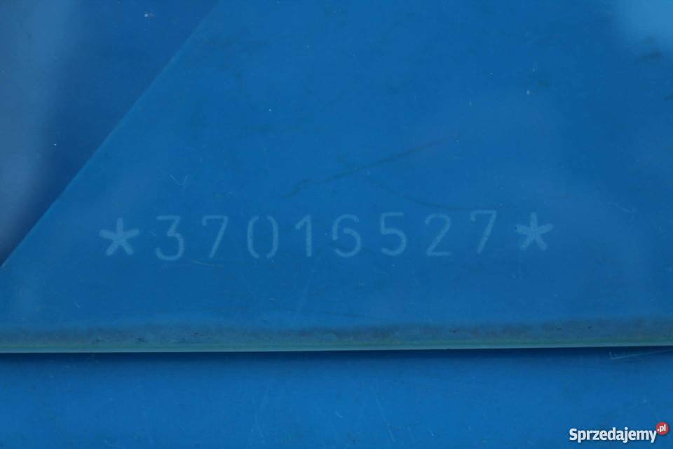 Szyby uchylne fiat126p osobowe Strzelce Wielkie