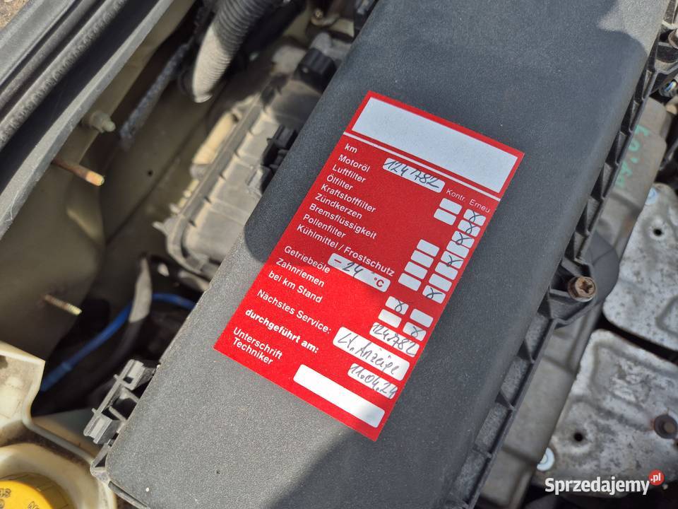 2010 Fiat Qubo 14 benz 73 Sprawna Klimatyzacja Qubo śląskie Kozy