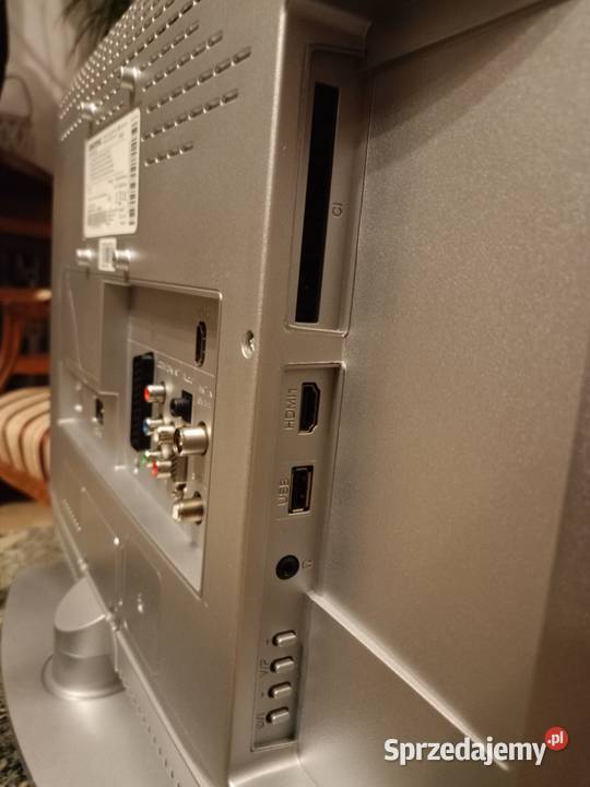 Telewizor Led GRUNDIG 22 Cale USB Full HD