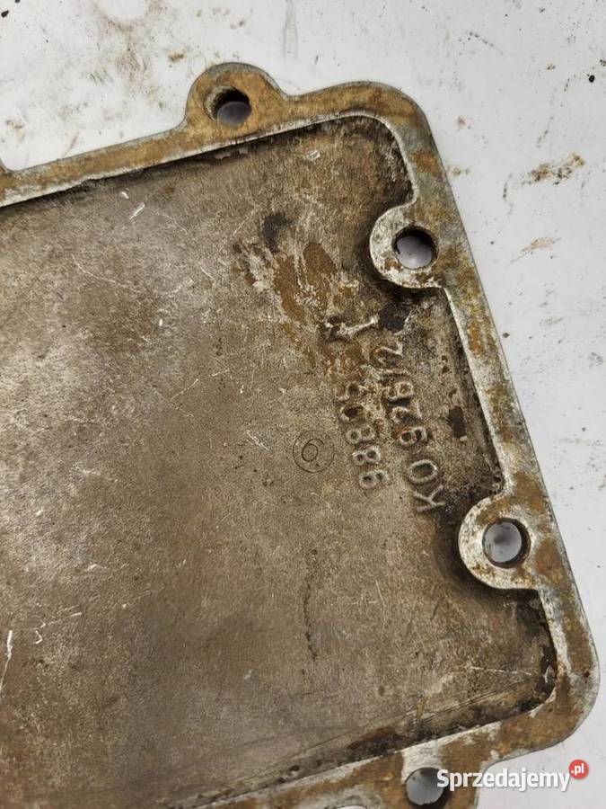 NSU OSL 201 NSU 200 POKRYWA GŁOWICY DEKIEL śląskie Rybnik sprzedam