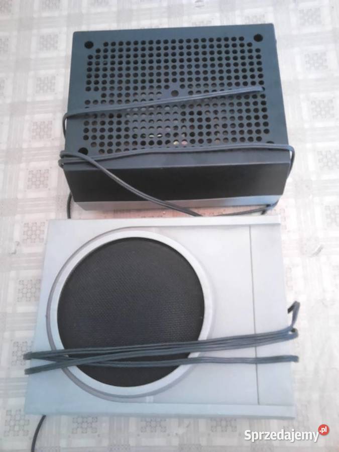 Głośniki Częstochowa