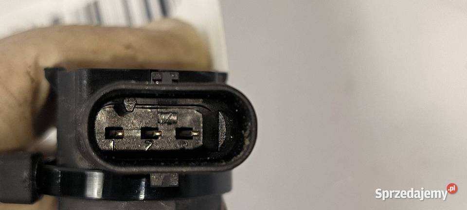 CZUJNIK PDC JAGUAR XE X760 20 D 9G9215K859AB kujawsko-pomorskie Lipno