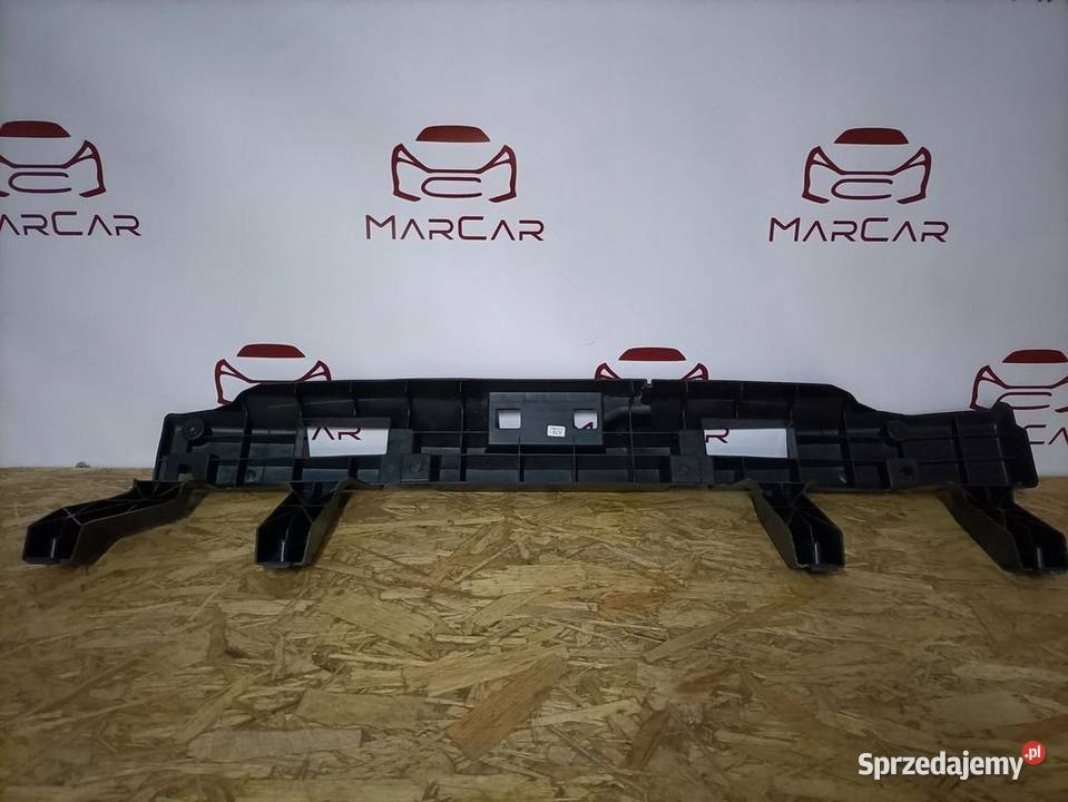 DACIA JOGGER 21 ABSORBER BELKA WZMOCNIENIE wielkopolskie Pleszew