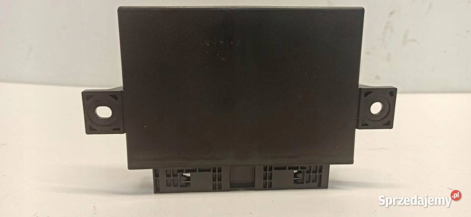 SKODA ENYAQ MODUŁ STEROWNIK SILNIKA 0EA907425C Części samochodowe