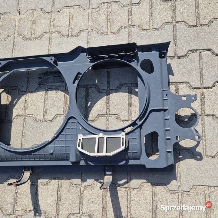 AUDI A8 S8 D2 pas przedni wzmocnienie czołowe osobowe Bydgoszcz