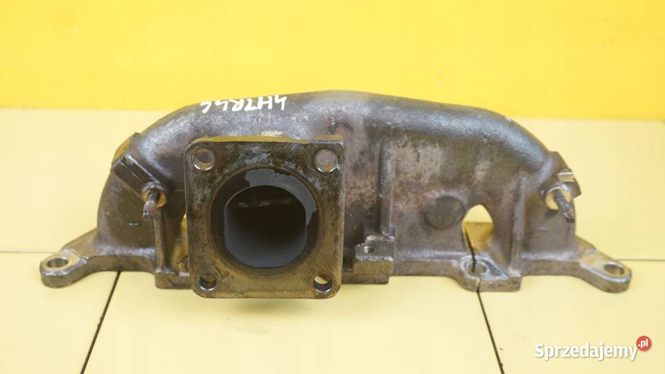 COMPASS FIAT 14 MULTIAIR T 20r 55263624 kolektor osobowe