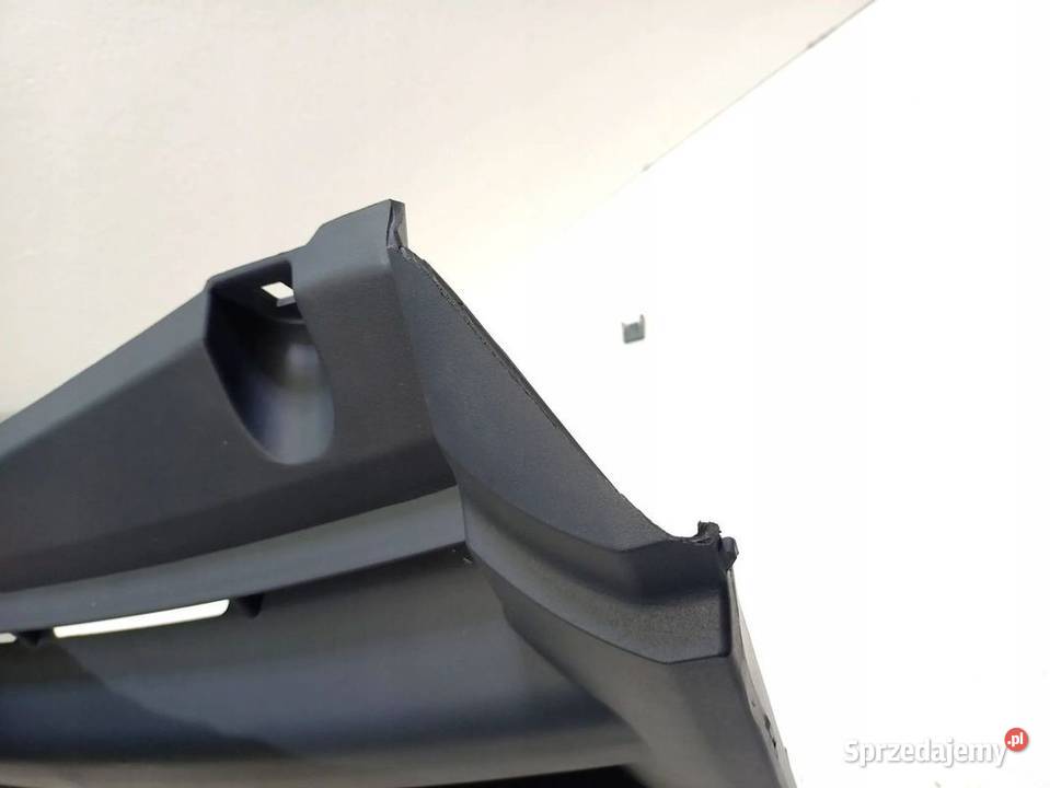 VW Crafter I 0511 ATRAPA CHŁODNICY GRILL PRZÓD Skarżysko-Kamienna