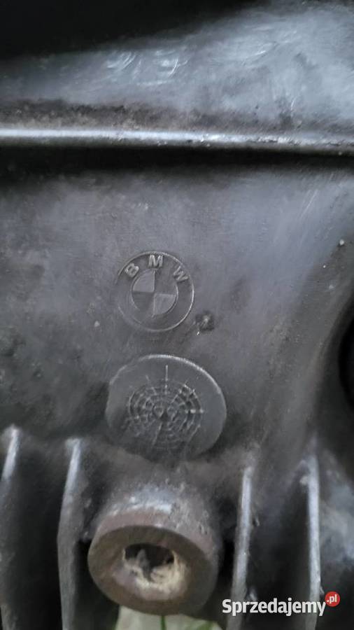 BMW E30 E36 Compact BMW Z3 WYSYŁKA wielkopolskie Pobiedziska