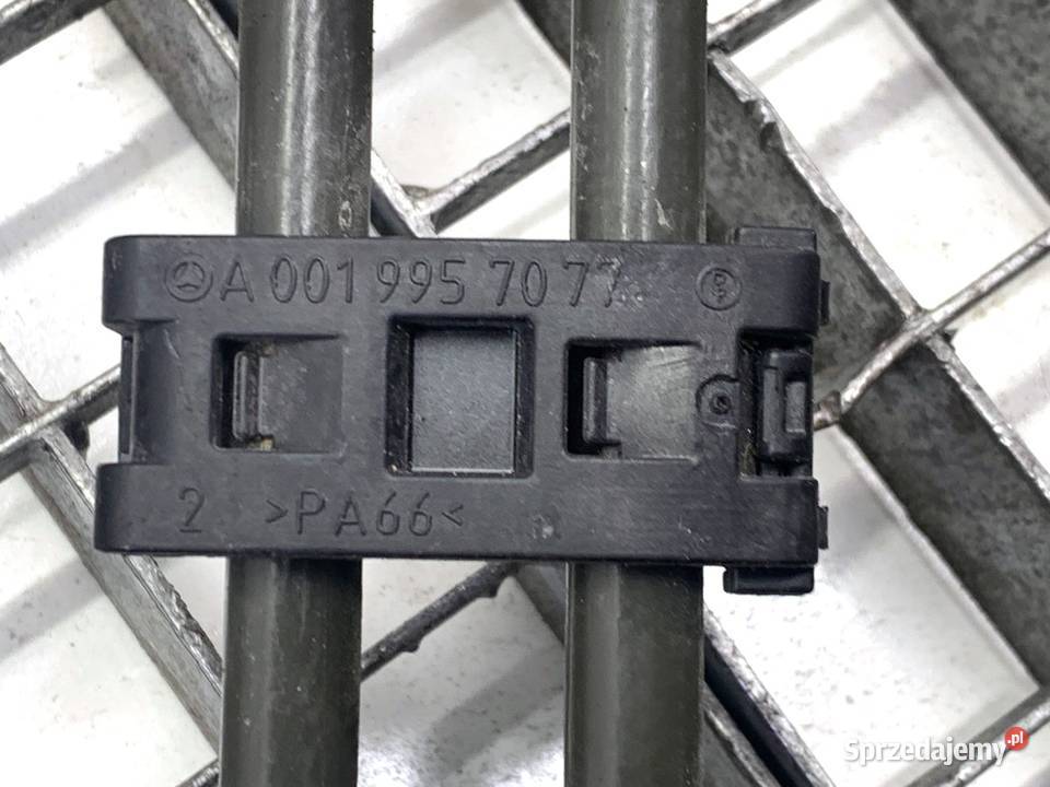 RURKI PRZEWODY PALIWOWE A0019957077 podkarpackie