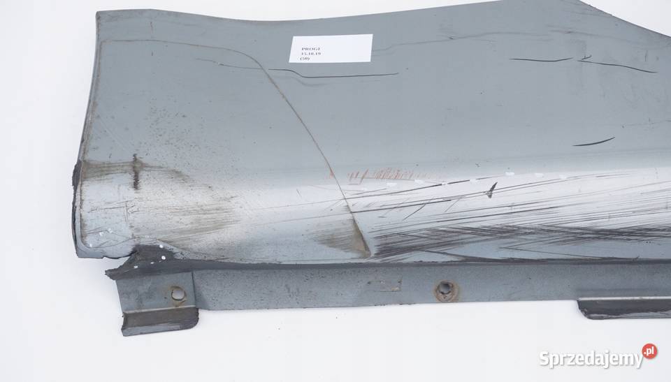 LISTWA PROGOWA PRAWA PRÓG NISSAN 350Z 76852CD040 sprzedam
