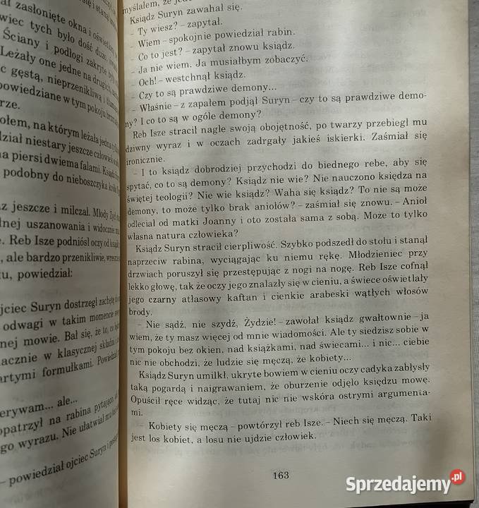 Jarosław Iwaszkiewicz Brzezinka i inne wielkopolskie sprzedam