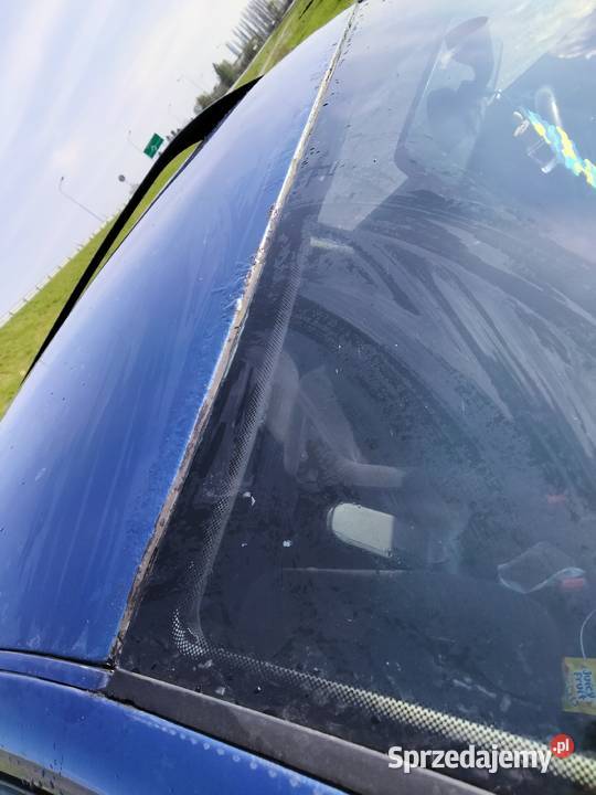 Passtat 18t LPG komputer pokładowy Hrubieszów sprzedam