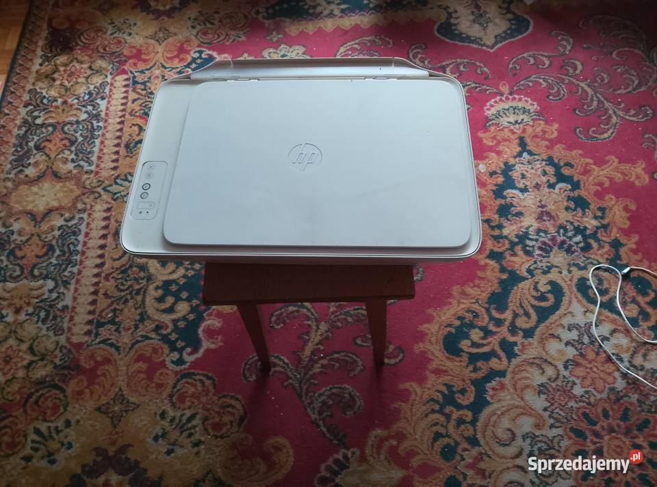 drukarka HP wielofukcyjna Brześć Kujawski sprzedam