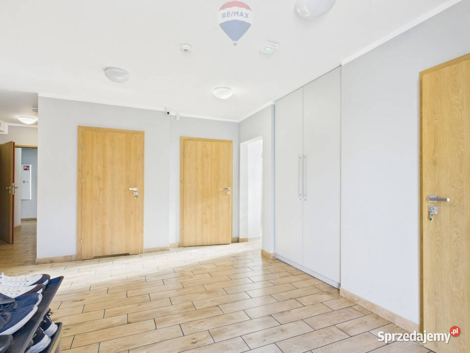 Pensjonat 32 miejsca noclegowe Pruszcz Gdański