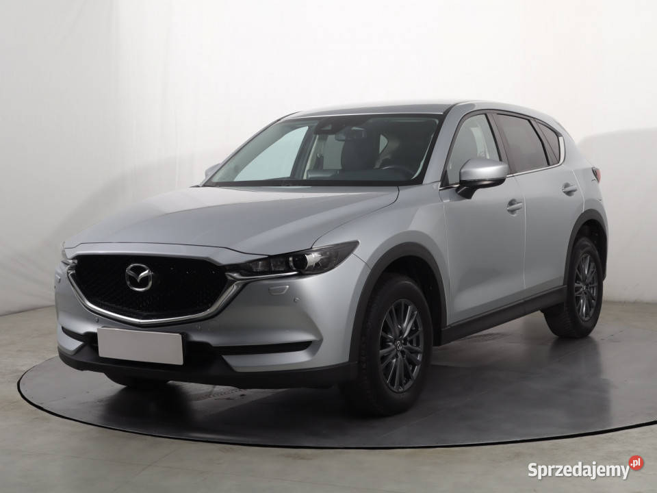Mazda CX5 20 SkyactivG śląskie Katowice