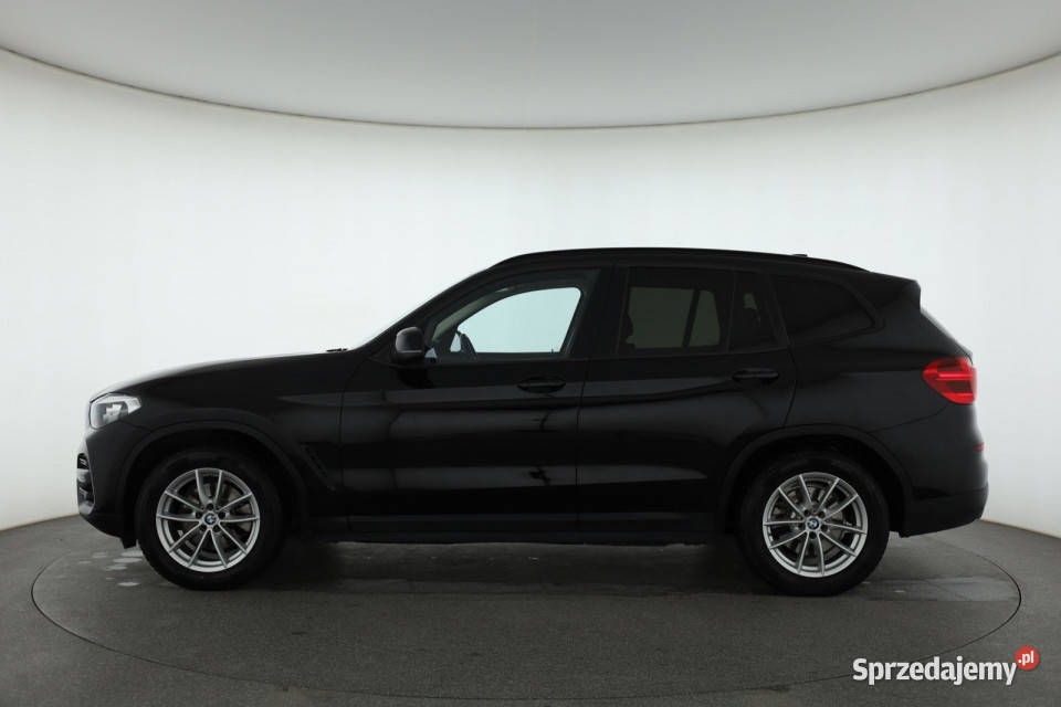 BMW X3 xDrive20i tempomat Piaseczno