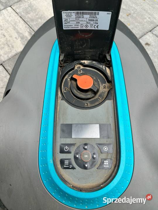 Gardena Smart Sileno Lubań