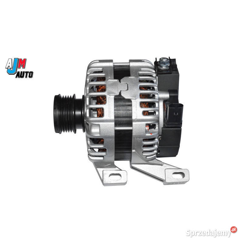Alternator 24 D D3 D4 D5 T5 AWD Volvo S60 II V60 lubelskie