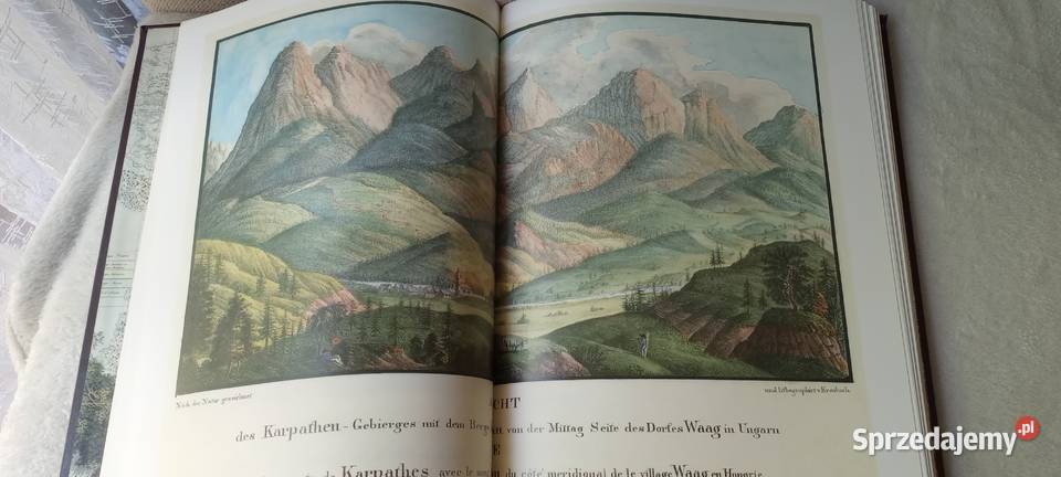 Galicja małopolskie