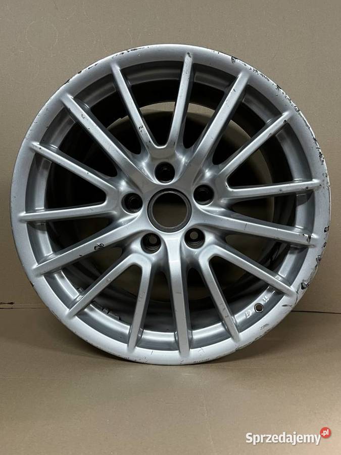Felga Porsche 911 997 11Jx19 ET67 5x130 wielkopolskie