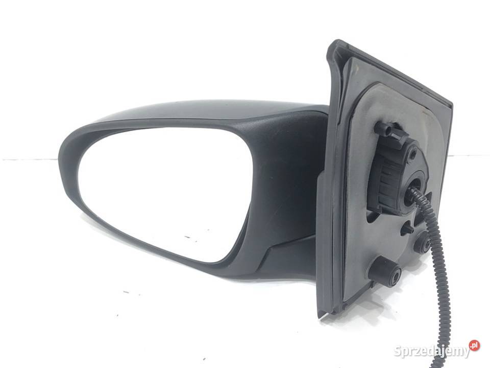 LUSTERKO LEWY TOYOTA AYGO II Hatchback