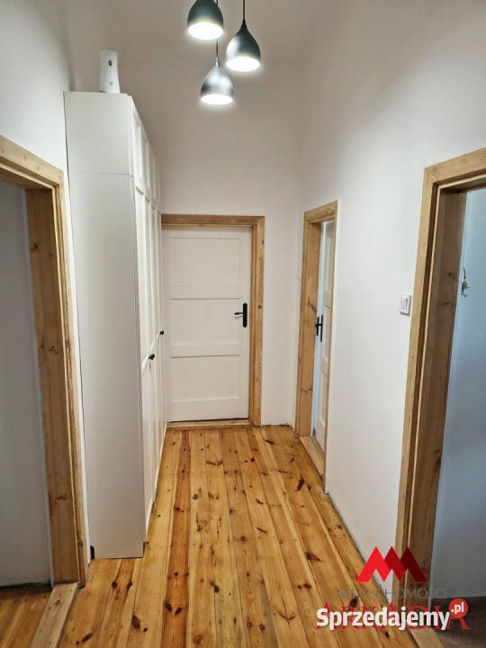 Mieszkanie 6619m2 3pokojowe Włocławek 66.19m2