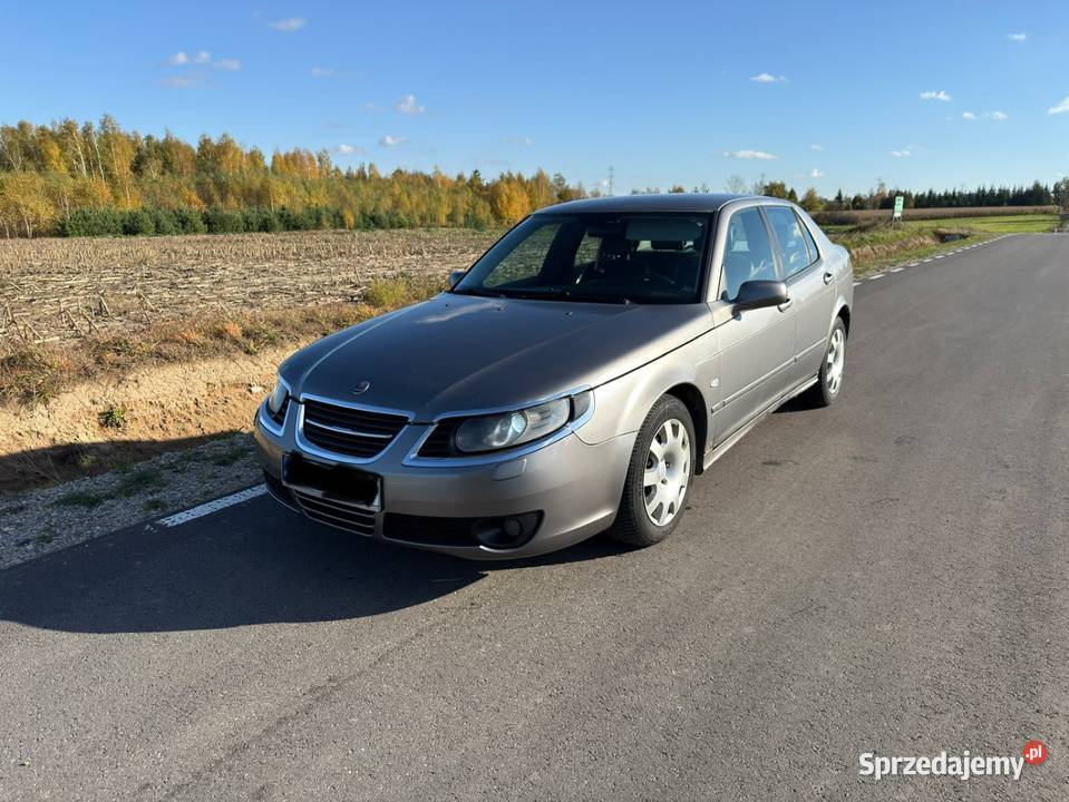 Saab 9-5