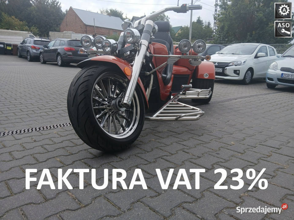 Rewaco RF2 15i turbo 140 AUTOMAT 7 bieg kufry zachodniopomorskie Gryfino