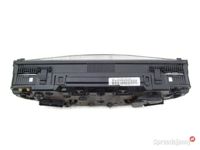 Mercedes W202 18 Licznik liczniki, zegary Mińsk Mazowiecki