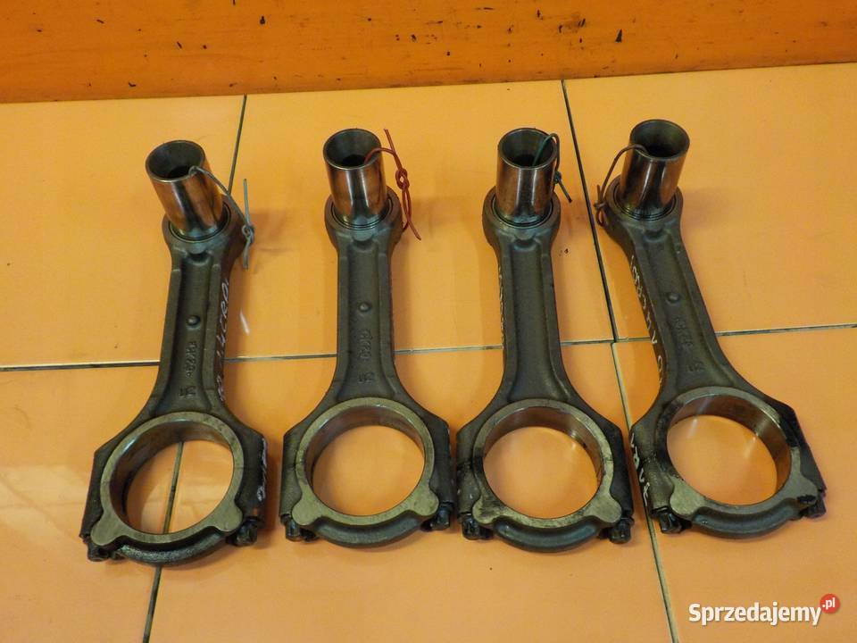 i20 ix20 VENGA 14 CRDI 11r korbowod CK29 Suków