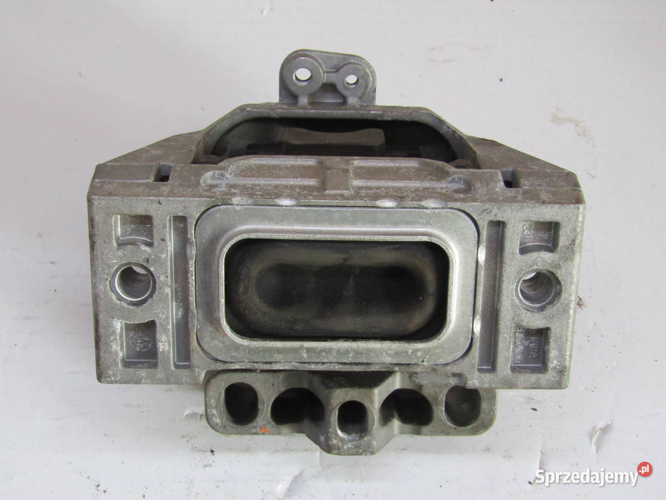 PODUSZKA SILNIKA VW GOLF IV 14 16V 1J0199262BK Mysłaków
