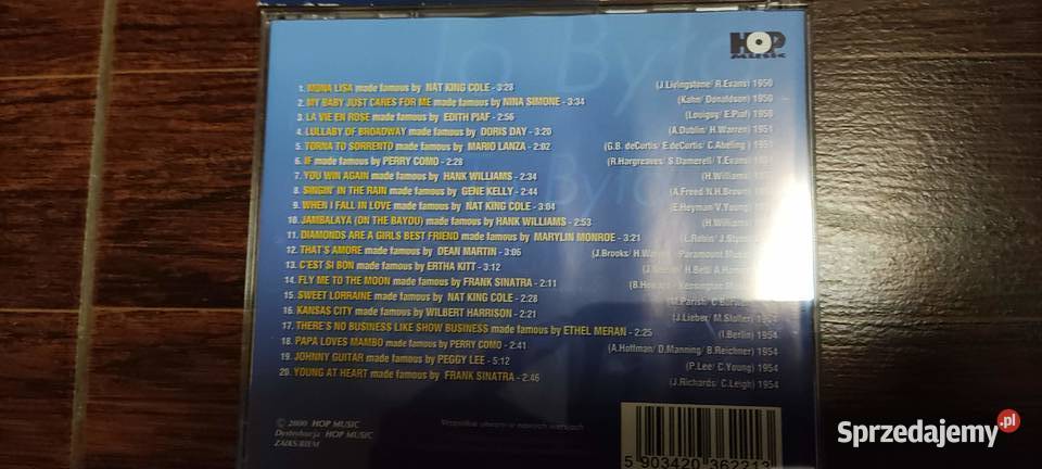 To było grane 19501964megamix Gliwice sprzedam