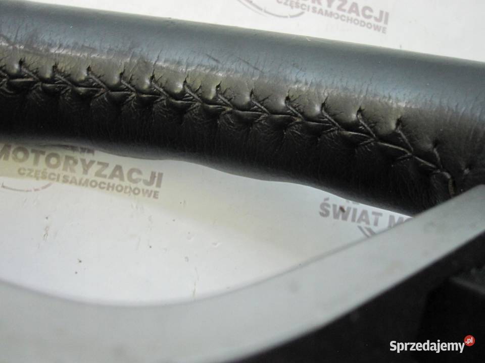 HONDA CRV III 07r kierownica skórzana 3061536 świętokrzyskie