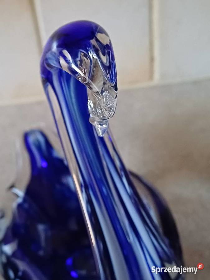 szkło artystyczne sprzedam