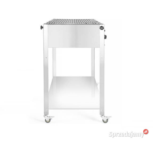 Grill gazowy Master Quattro 154908 małopolskie Tarnów