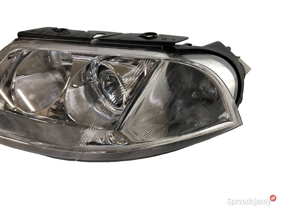 Volkswagen Passat B5 3B 20012004 LIFT Reflektor