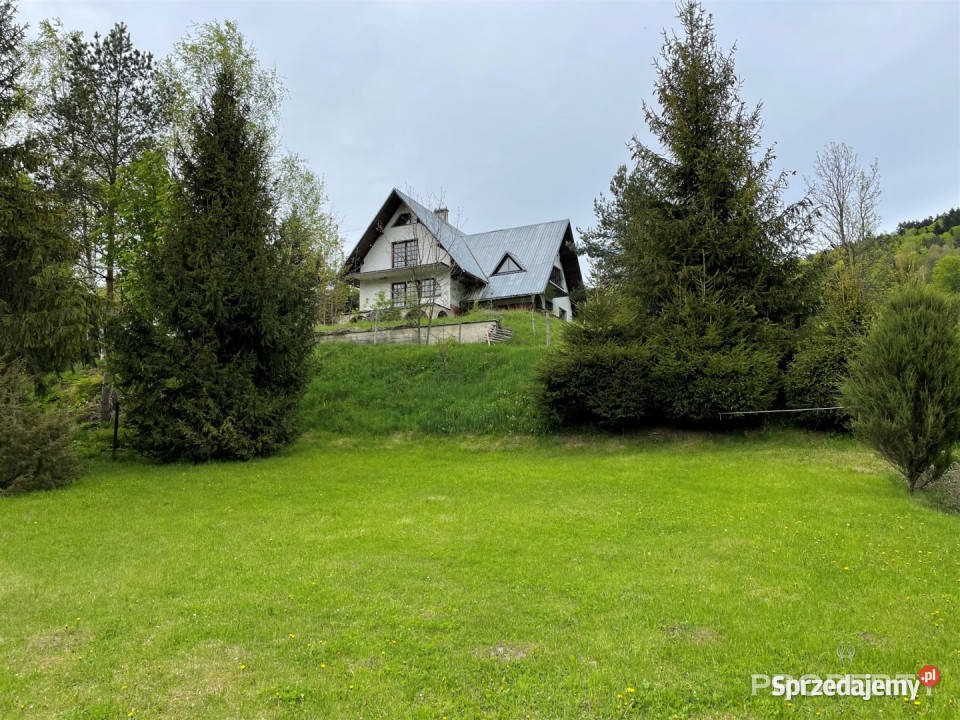 Sprzedaż domu 180m2 Kamianna