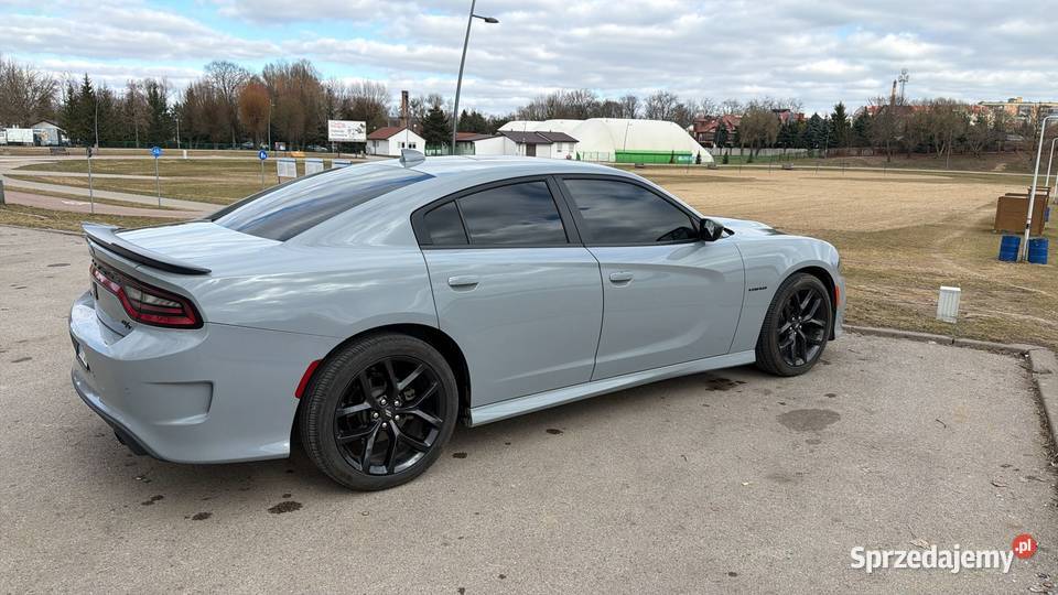 bezwypadkowy Ełk sprzedam