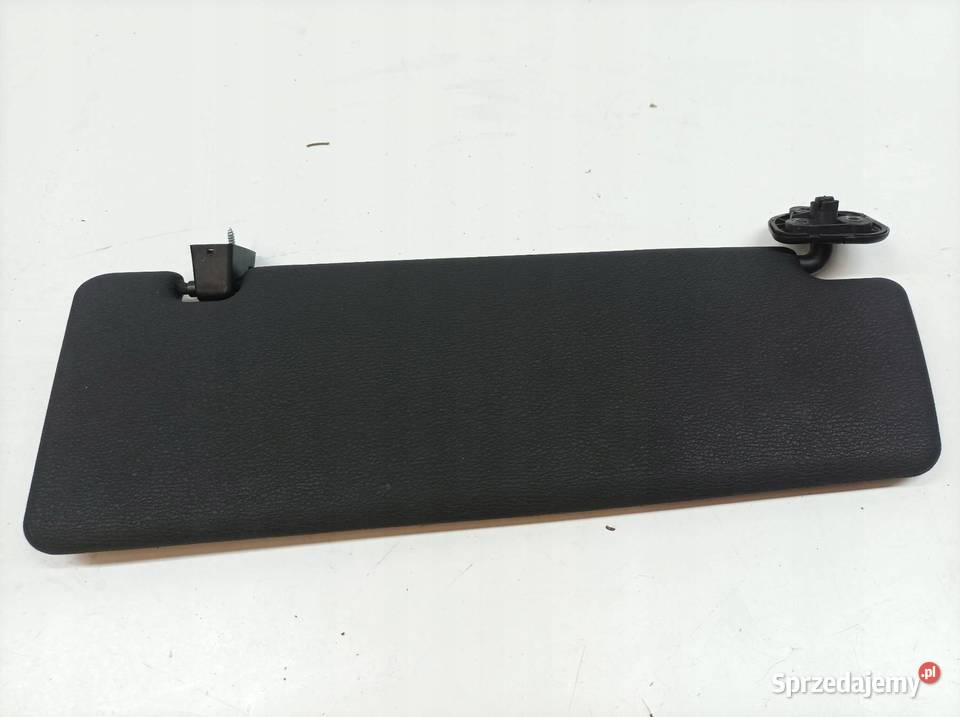 DASZKI PRZECIWSŁONECZNE LEWY KIEROWCY MPAKIET osobowe