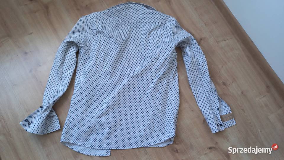 Koszula rozmiar M Golf Club Koło sprzedam