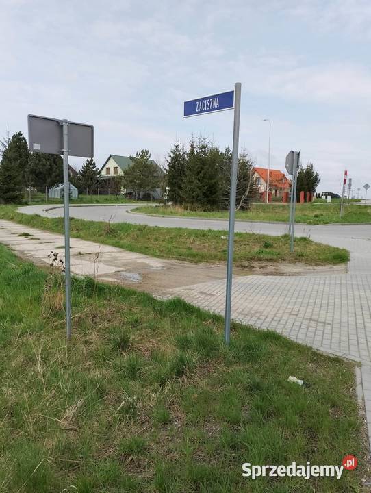 Sprzedam tanio dzialke w okolicy Żabia Wola