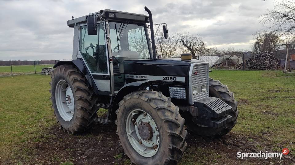 Massey Ferguson 30903080 klimapneumatyka Massey Ferguson Osiek