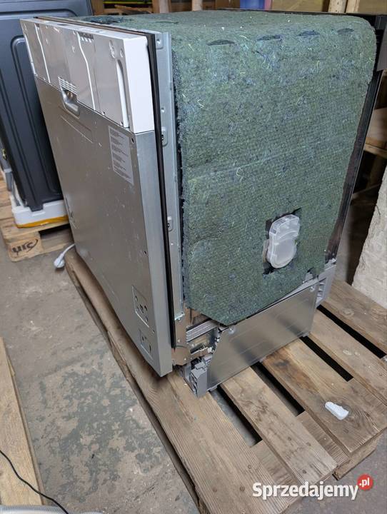 Comfee CDWPB1215PW zmywarka wolnostojąca z 12